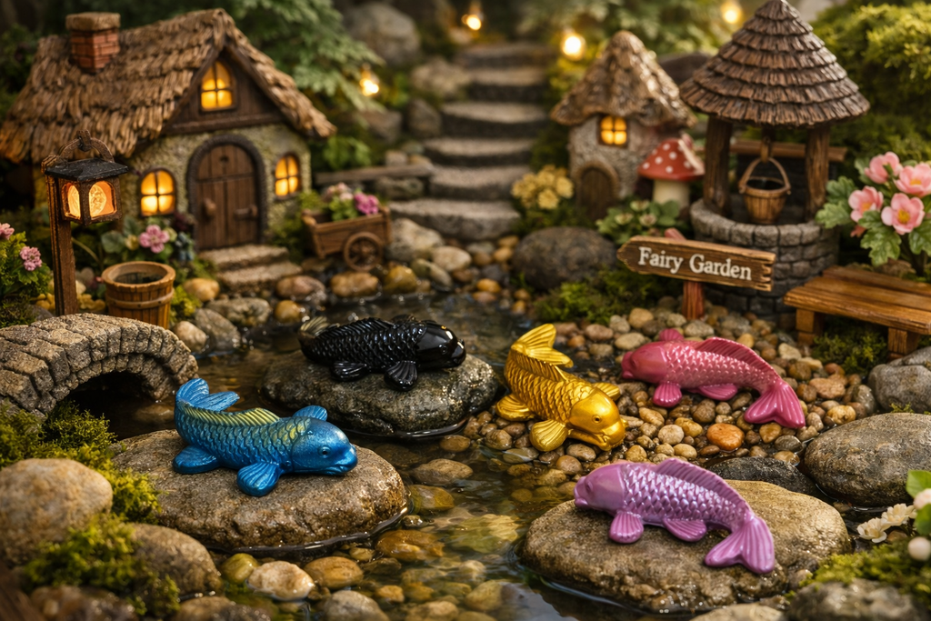 Mini Animal 3 for $6 Bundle