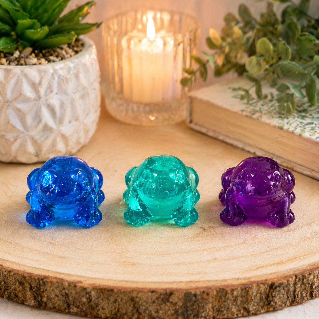 Mini Animal 3 for $6 Bundle
