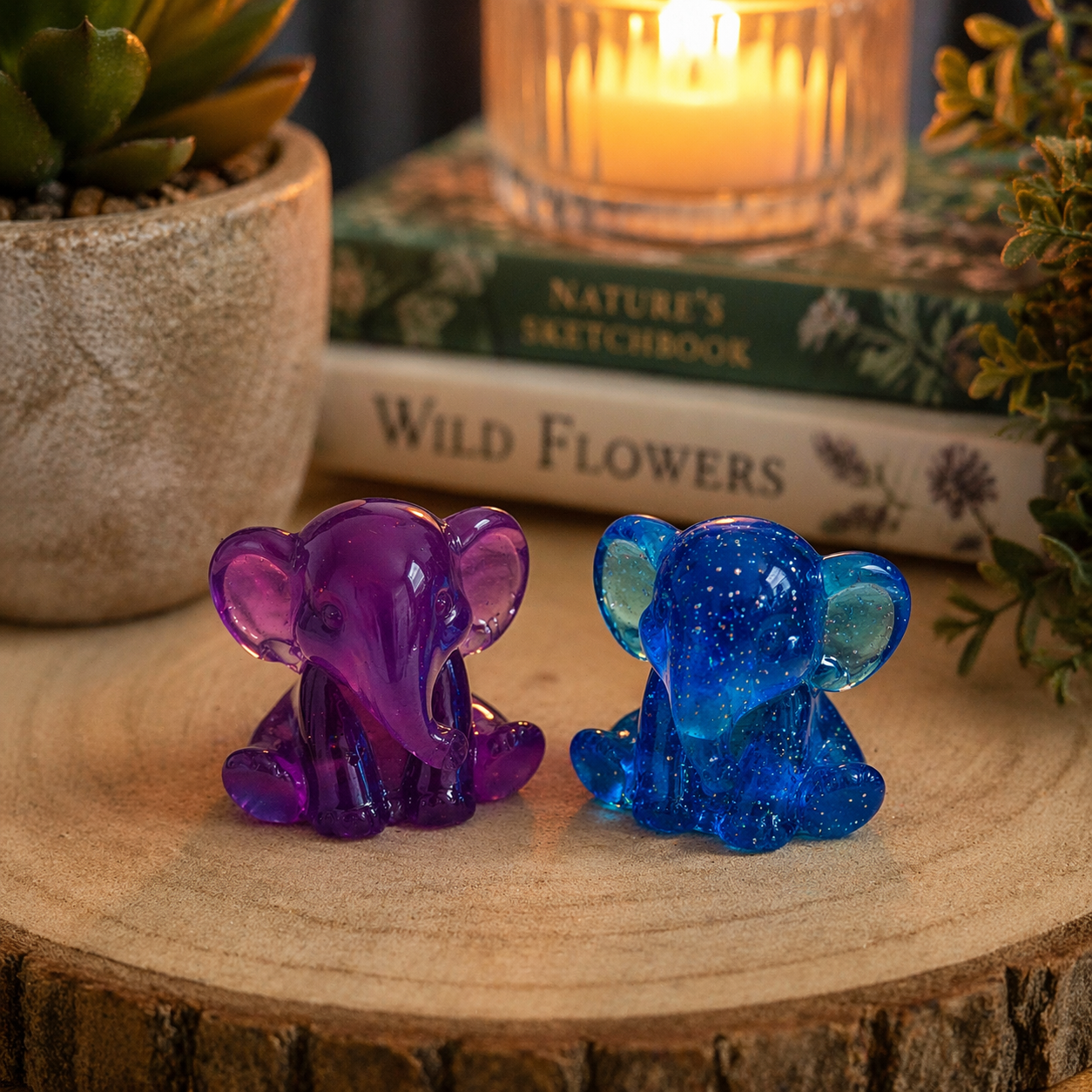 Mini Animal 3 for $6 Bundle